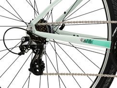 Schaltwerk SHIMANO Altus M310