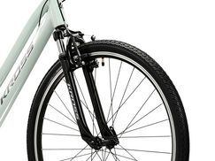 V-Brakes vorne und hinten