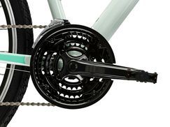 Kurbel WHEEL TOP