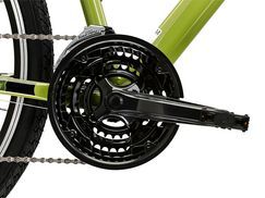 Kurbel WHEEL TOP
