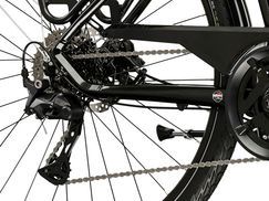 Schaltwerk SHIMANO CUES U6020
