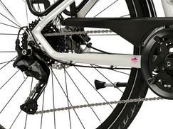 Schaltwerk SHIMANO CUES U3020