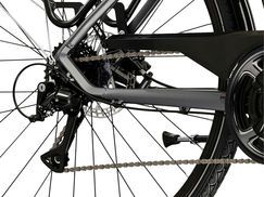 Schaltwerk SHIMANO ACERA M3020