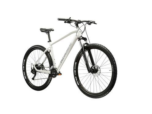 KROSS MTB Hardtail Hexagon 5.0 27,5" grau 18 Gänge
