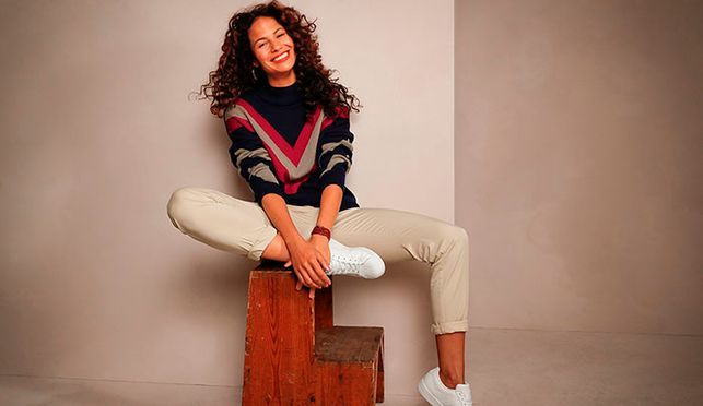 AJC – Moderne Styles mit lässiger Eleganz