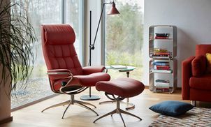 Die Funktionen hinter dem Stressless Komfort