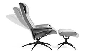 Stressless® Gleitsystem