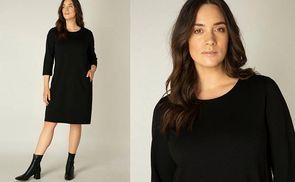 Elegante Vielfalt mit dem Addy Kleid