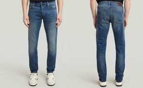 Slim Jeans