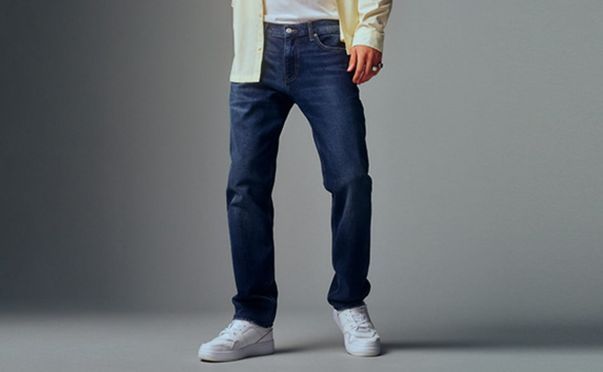Tommy Jeans: Jeans Fit Guide