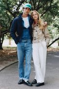 TOMMY HILFIGER - come together