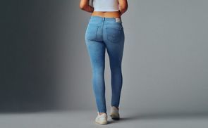 Nora Jeans
