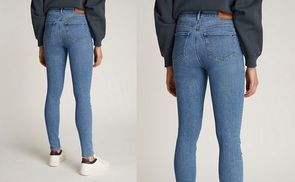 Skinny Fit