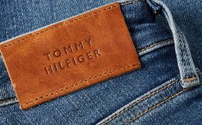 Skinny "Como"