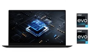 Erlebe die Power der neuesten Intel® Evo™-Plattform