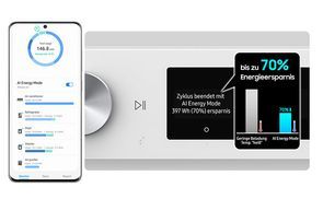 SmartThings AI Energy Mode