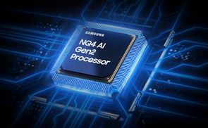 Erlebe 4K mit AI