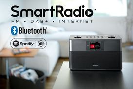 Smartradio – Der Radio-Spezialist für alle Plattformen
