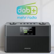 Mehr Radio mit DAB+ 