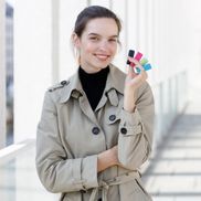 Schnelle Datenübertragung
