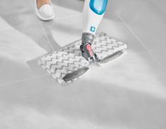 Steam Blast-Technologie