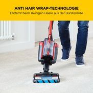 Anti Hair Wrap-Technologie