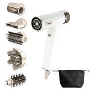 5 Styling-Aufsätze für alle Haartypen
