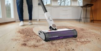 Tiefenreinigung für alle Böden  