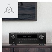 Mitreißendes 3D-Audio