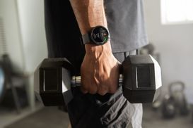 PULSE OX SENSOR