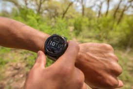 INTEGRIERTE SPORT-APPS