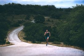 XC Ski Dynamics