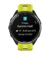 GARMIN COACH