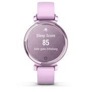 SCHLAFANALYSE MIT SLEEP SCORE