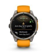 GARMIN COACH