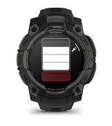 INTEGRIERTE LED-TASCHENLAMPE