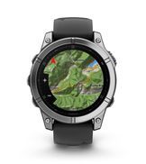 OPTIMIERTE KARTENNAVIGATION