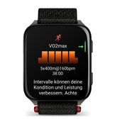 TRAININGSOPTIONEN