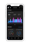 NAHTLOSE DATENSYNCHRONISIERUNG