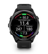 ERWEITERTE RUNNING DYNAMICS