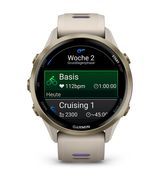 ADAPTIVE GARMIN COACH TRAININGSPLÄNE