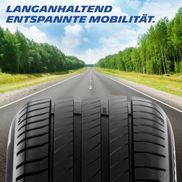 Langanhaltend souverän.