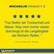 Sicherheit und Langlebigkeit – exzellent kombiniert.