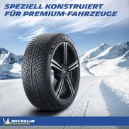 Für Premium-Fahrzeuge und hohe Ansprüche.