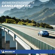 Bemerkenswerte Langlebigkeit