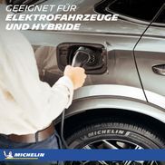 Auch für Ihr Elektrofahrzeug geeignet