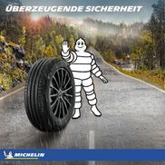 Überzeugende Sicherheit.