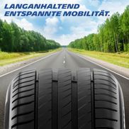 Langanhaltend souverän.