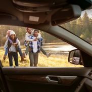 Entwickelt für Laufruhe und Fahrkomfort.