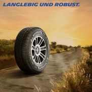 Robust und langlebig.